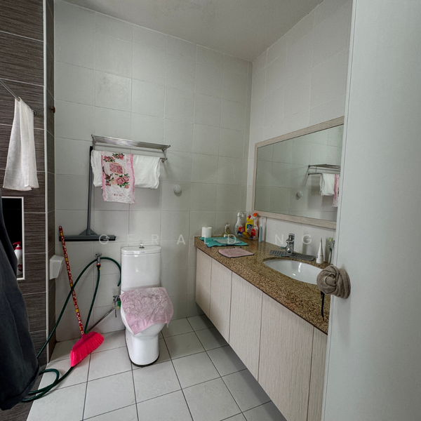 Dictyo Rave @ Setia Tropika untuk Untuk Dijual - RM 1,120,000, Mac 2026 - Bathroom - PropertyGuru.com.my