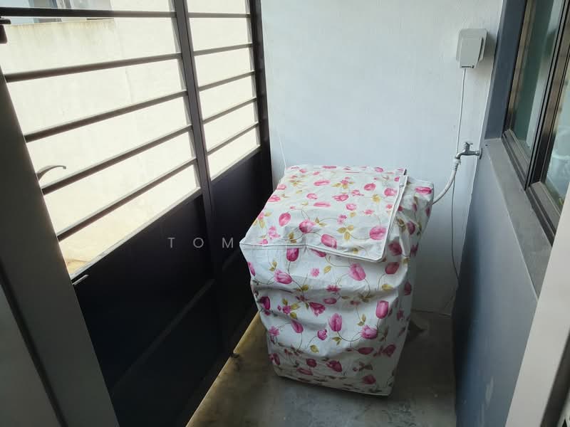 Bandar Dato Onn Bandars Datos Onns untuk Untuk Disewa - RM 2,800 /bulan, Mac 2026 - Balcony - PropertyGuru.com.my