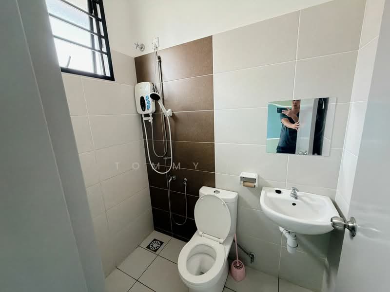 Bandar Dato Onn Bandars Datos Onns untuk Untuk Disewa - RM 2,800 /bulan, Mac 2026 - Bathroom - PropertyGuru.com.my