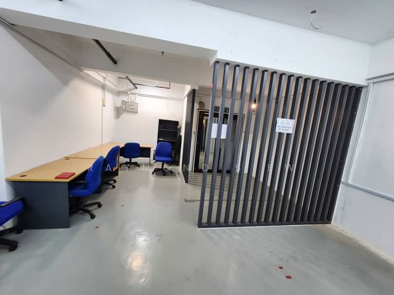 Office for Rent in Petaling Jaya (Selangor) - Raymond Siew - Interior - PropertyGuru.com.my