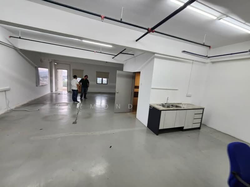 Office for Rent in Petaling Jaya (Selangor) - Raymond Siew - Interior - PropertyGuru.com.my