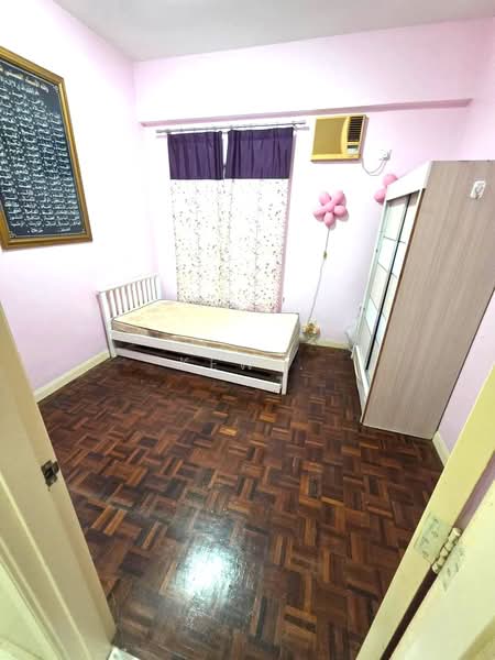 Condominium for Rent at Seri Maya Condominium - Kew . - PropertyGuru.com.my