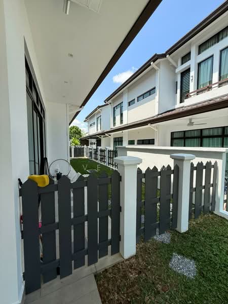 Cluster House for Rent in Semenyih (Selangor) - Alven Lim - Exterior - PropertyGuru.com.my