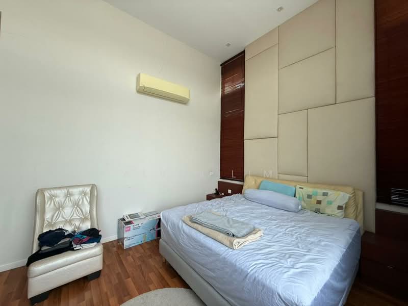 Cluster House for Rent in Semenyih (Selangor) - Alven Lim - Bedroom - PropertyGuru.com.my