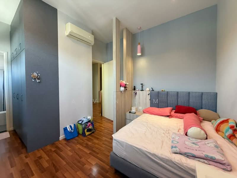 Cluster House for Rent in Semenyih (Selangor) - Alven Lim - Bedroom - PropertyGuru.com.my