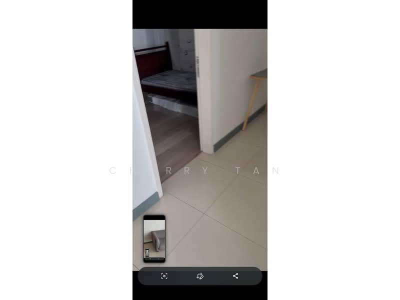 Service Residence for Rent at South View - Cherry Tan - PropertyGuru.com.my