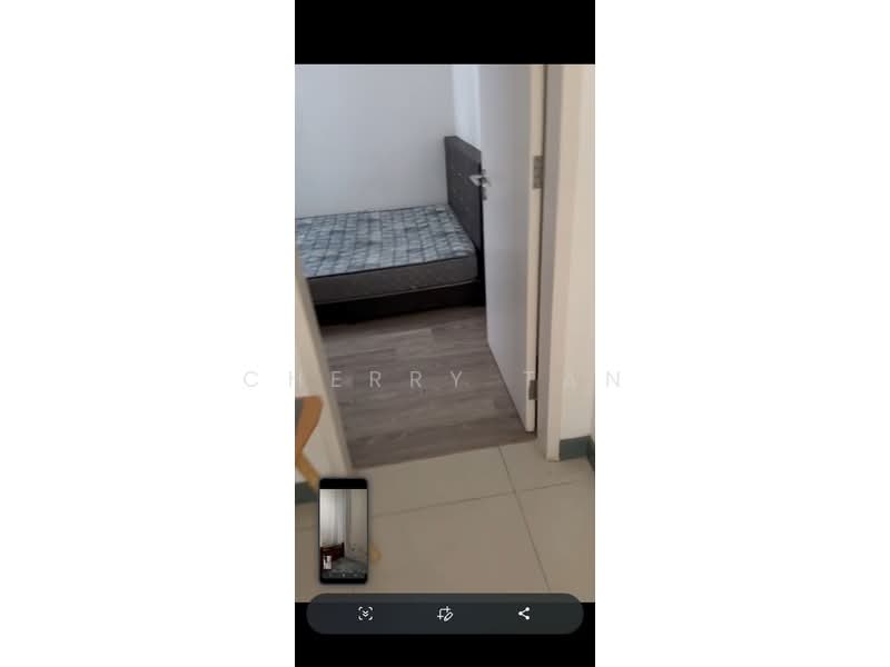 Service Residence for Rent at South View - Cherry Tan - PropertyGuru.com.my