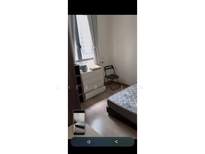 Service Residence for Rent at South View - Cherry Tan - PropertyGuru.com.my