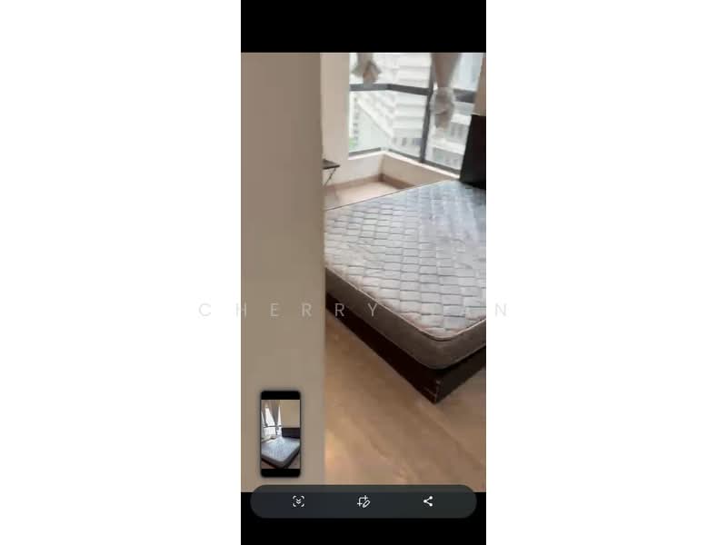 Service Residence for Rent at South View - Cherry Tan - PropertyGuru.com.my