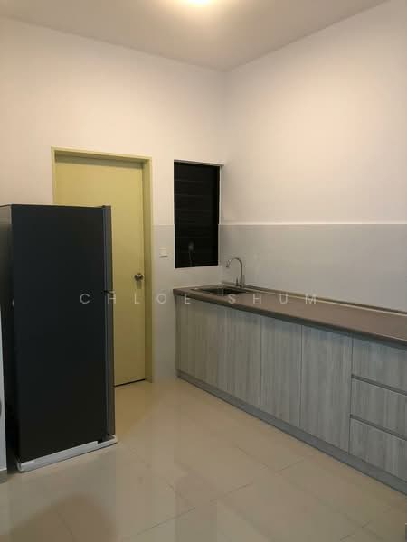 The Hamilton untuk Untuk Disewa - RM 2,600 /bulan, Mac 2026 - Kitchen - PropertyGuru.com.my