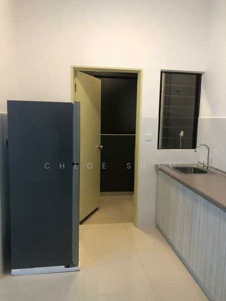 The Hamilton untuk Untuk Disewa - RM 2,600 /bulan, Mac 2026 - Kitchen - PropertyGuru.com.my