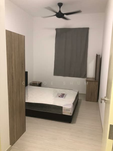 The Hamilton untuk Untuk Disewa - RM 2,600 /bulan, Mac 2026 - Bedroom - PropertyGuru.com.my