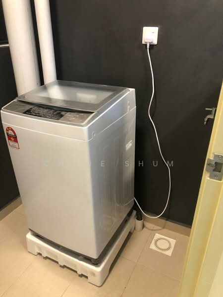 The Hamilton untuk Untuk Disewa - RM 2,600 /bulan, Mac 2026 - Interior - PropertyGuru.com.my