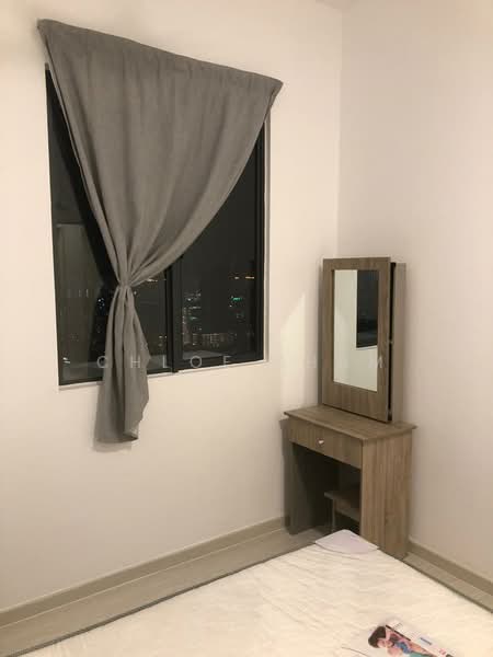 The Hamilton untuk Untuk Disewa - RM 2,600 /bulan, Mac 2026 - Bedroom - PropertyGuru.com.my