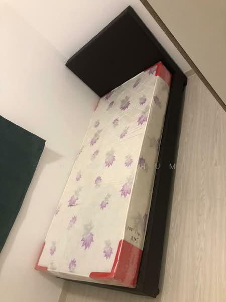 The Hamilton untuk Untuk Disewa - RM 2,600 /bulan, Mac 2026 - Bedroom - PropertyGuru.com.my