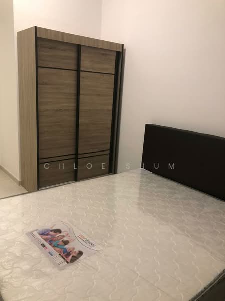 The Hamilton untuk Untuk Disewa - RM 2,600 /bulan, Mac 2026 - Bedroom - PropertyGuru.com.my