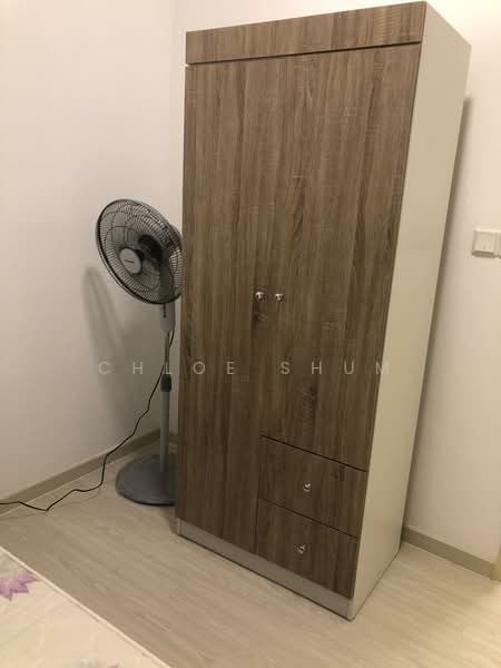 The Hamilton untuk Untuk Disewa - RM 2,600 /bulan, Mac 2026 - Interior - PropertyGuru.com.my