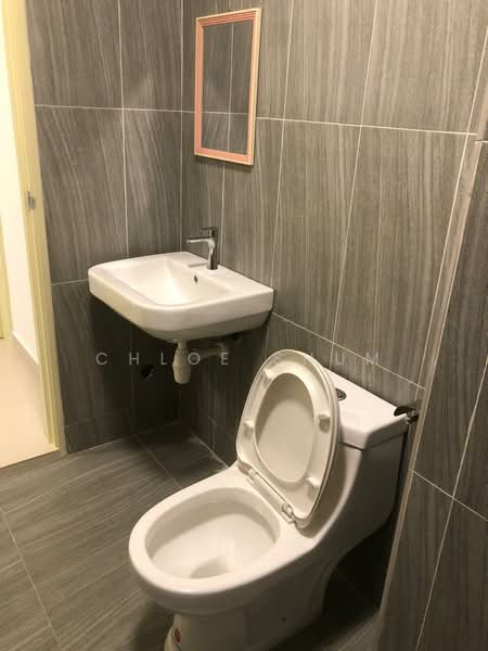 The Hamilton untuk Untuk Disewa - RM 2,600 /bulan, Mac 2026 - Bathroom - PropertyGuru.com.my