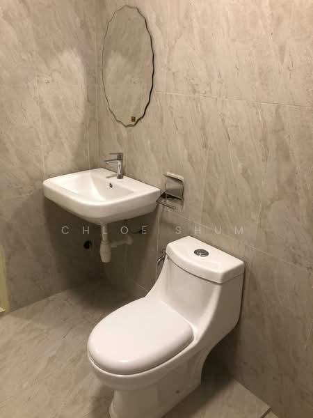 The Hamilton untuk Untuk Disewa - RM 2,600 /bulan, Mac 2026 - Bathroom - PropertyGuru.com.my