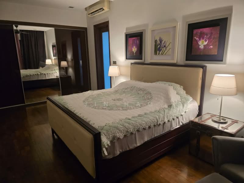 Condominium for Rent at The Northshore Gardens - Jin Hao - Bedroom - PropertyGuru.com.my