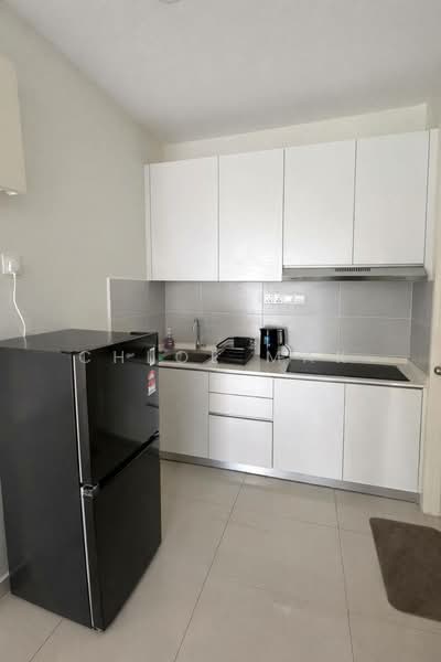 Service Residence for Rent at Aliff Heights (Residensi Mutiara Indah) - Chloe Mak - Kitchen - PropertyGuru.com.my