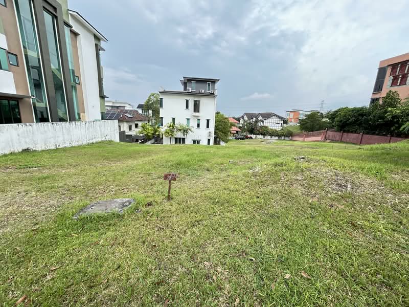Subang Heights untuk Untuk Dijual - RM 1,950,000, Mac 2026 - Exterior - PropertyGuru.com.my
