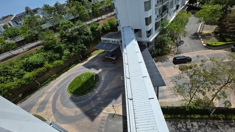 Service Residence for Rent at Jadite Suites - Wil Koh - Exterior - PropertyGuru.com.my