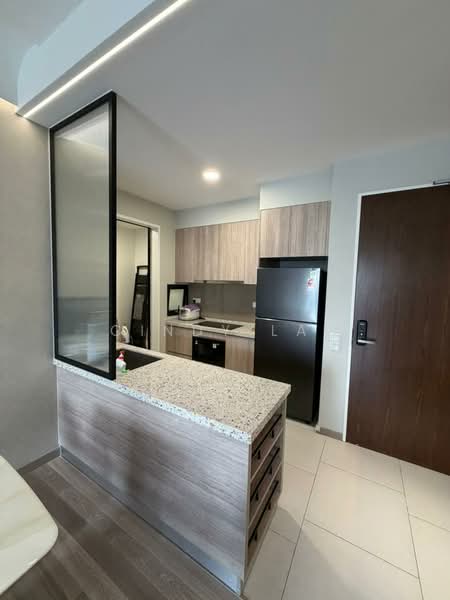 The Rosewoodz @ Bukit Jalil untuk Untuk Disewa - RM 3,500 /bulan, Mac 2026 - Kitchen - PropertyGuru.com.my