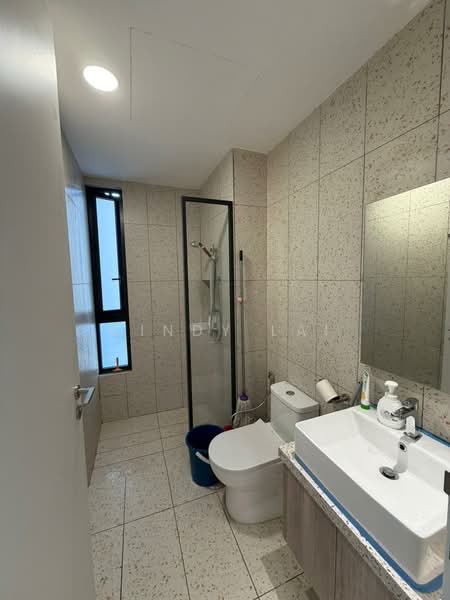 The Rosewoodz @ Bukit Jalil untuk Untuk Disewa - RM 3,500 /bulan, Mac 2026 - Bathroom - PropertyGuru.com.my