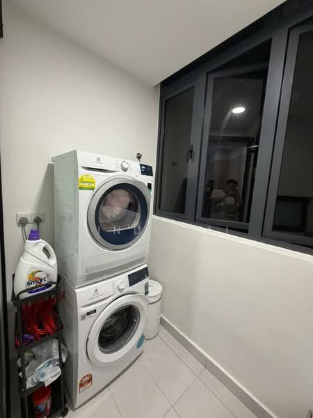 The Rosewoodz @ Bukit Jalil untuk Untuk Disewa - RM 3,500 /bulan, Mac 2026 - Interior - PropertyGuru.com.my