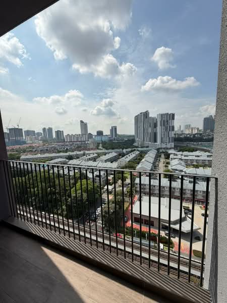 The Rosewoodz @ Bukit Jalil untuk Untuk Disewa - RM 3,500 /bulan, Mac 2026 - View - PropertyGuru.com.my