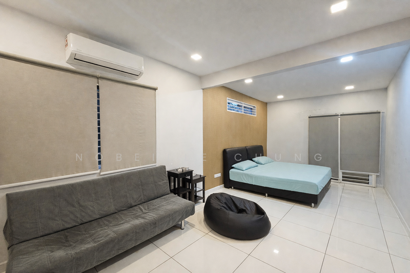 2-storey Terraced House for Sale in Putra Heights (Subang Jaya) - Nobeille Chung - Bedroom - PropertyGuru.com.my