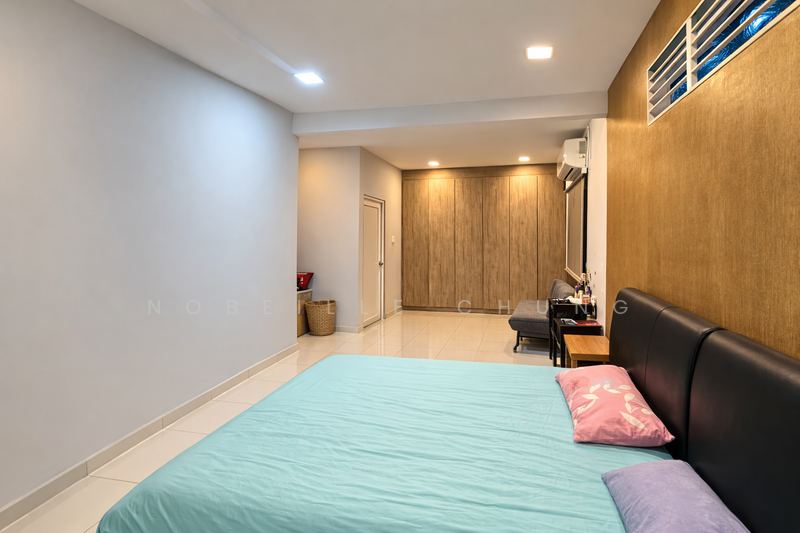 2-storey Terraced House for Sale in Putra Heights (Subang Jaya) - Nobeille Chung - Bedroom - PropertyGuru.com.my