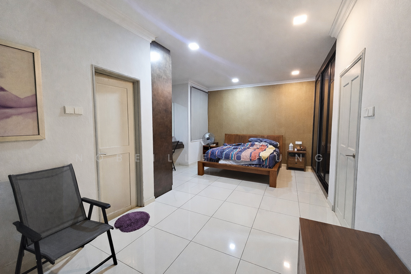 2-storey Terraced House for Sale in Putra Heights (Subang Jaya) - Nobeille Chung - Bedroom - PropertyGuru.com.my