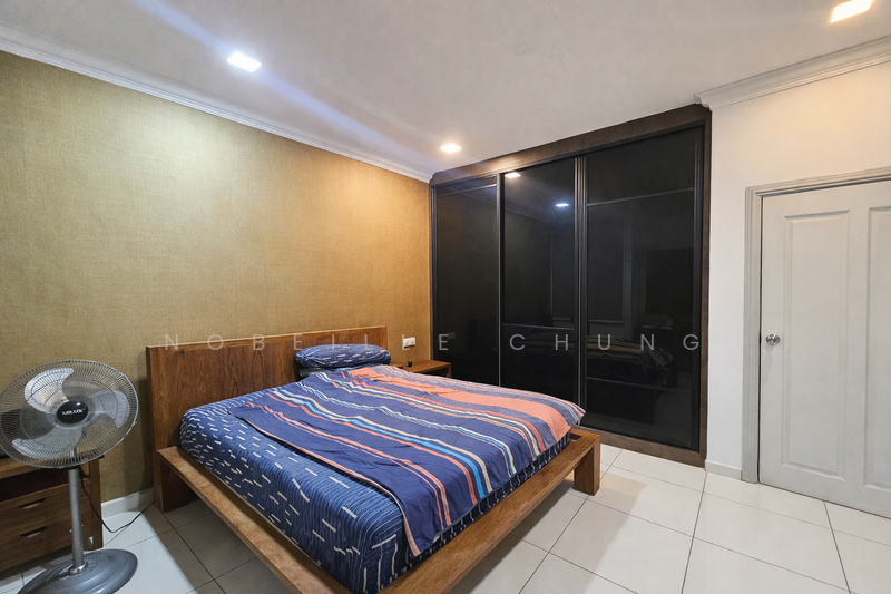 2-storey Terraced House for Sale in Putra Heights (Subang Jaya) - Nobeille Chung - Bedroom - PropertyGuru.com.my