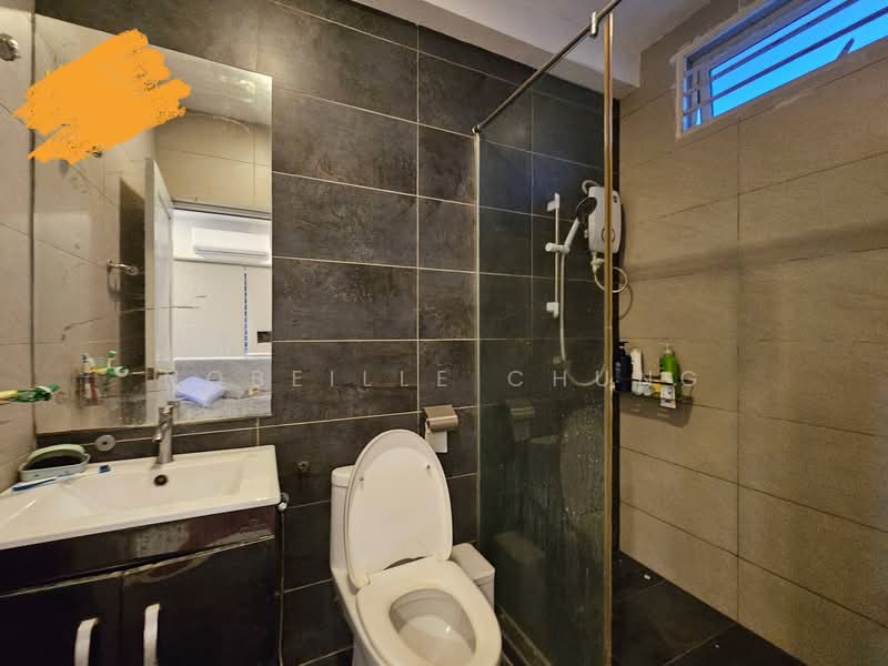 Rumah Teres 2 Tingkat untuk Dijual di Putra Heights (Subang Jaya) - Nobeille Chung - PropertyGuru.com.my