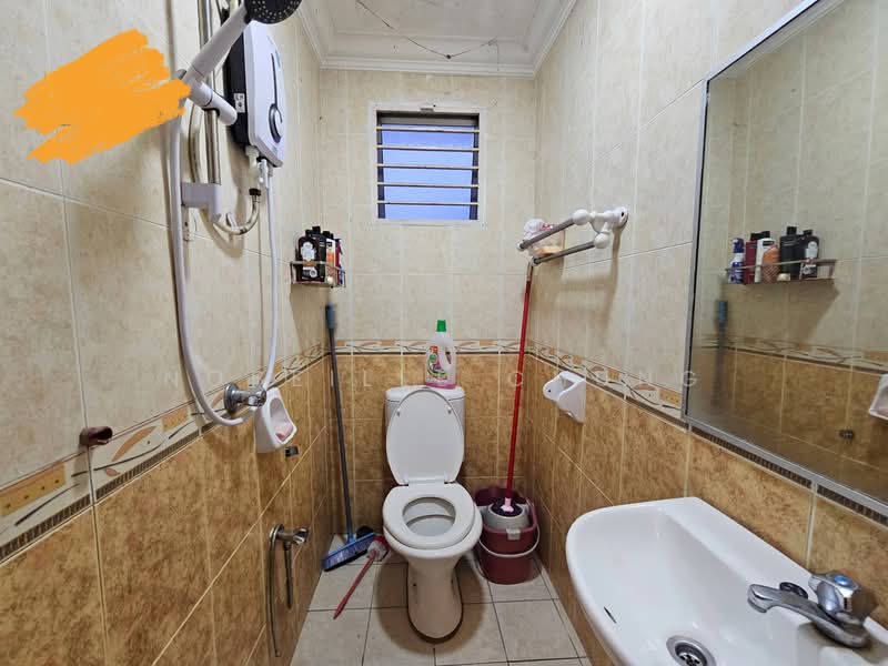 Rumah Teres 2 Tingkat untuk Dijual di Putra Heights (Subang Jaya) - Nobeille Chung - PropertyGuru.com.my