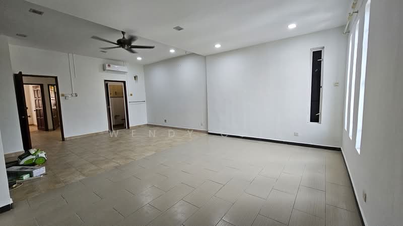 2-storey Terraced House for Sale in Saujana Puchong (Puchong) - Wendy Chin - Living Room - PropertyGuru.com.my