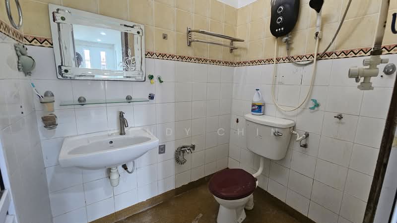 2-storey Terraced House for Sale in Saujana Puchong (Puchong) - Wendy Chin - Bathroom - PropertyGuru.com.my