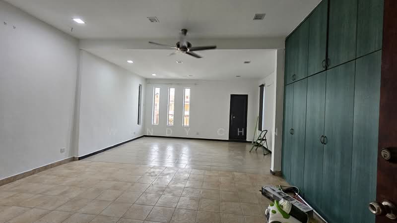 2-storey Terraced House for Sale in Saujana Puchong (Puchong) - Wendy Chin - Living Room - PropertyGuru.com.my