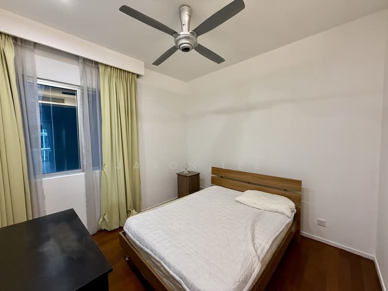 Dua Residency untuk Untuk Disewa - RM 7,000 /bulan, Mac 2026 - Bedroom - PropertyGuru.com.my