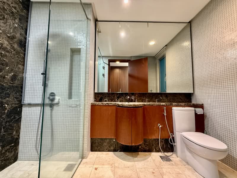 Dua Residency untuk Untuk Disewa - RM 7,000 /bulan, Mac 2026 - Bathroom - PropertyGuru.com.my