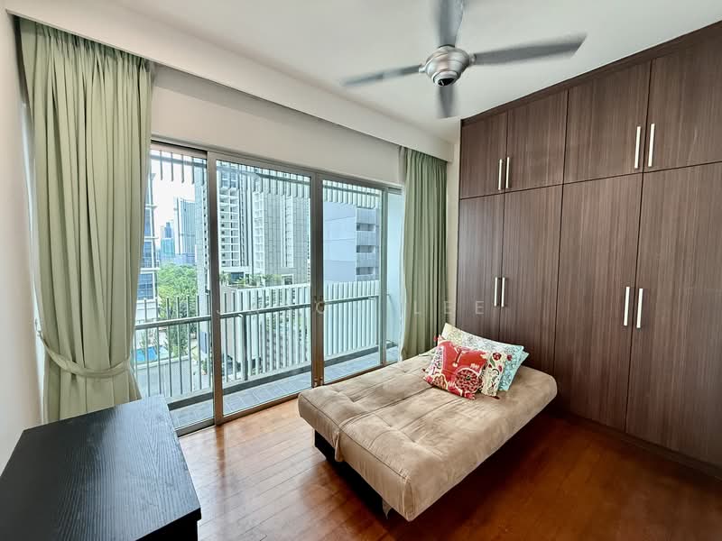 Dua Residency untuk Untuk Disewa - RM 7,000 /bulan, Mac 2026 - Bedroom - PropertyGuru.com.my