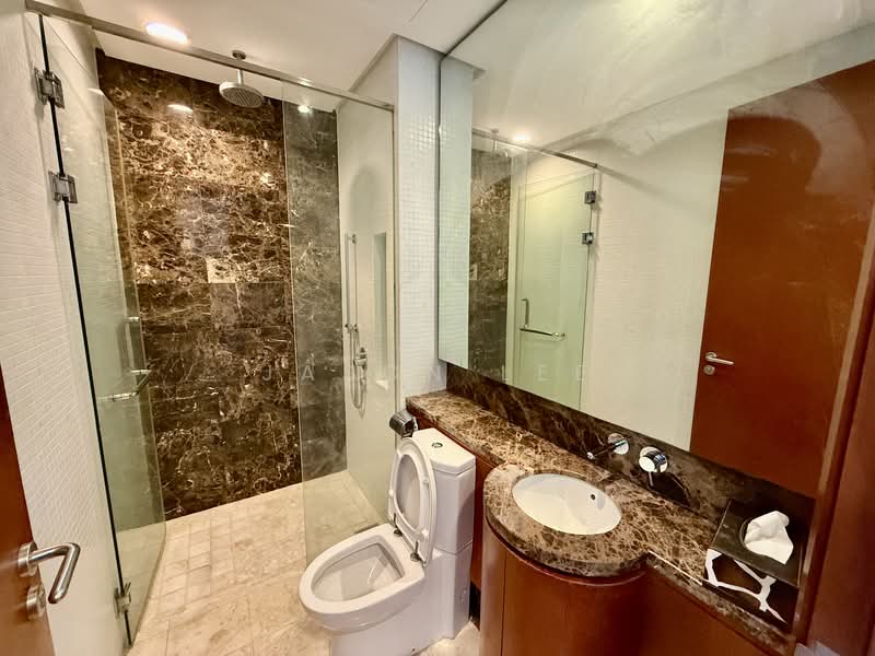 Dua Residency untuk Untuk Disewa - RM 7,000 /bulan, Mac 2026 - Bathroom - PropertyGuru.com.my