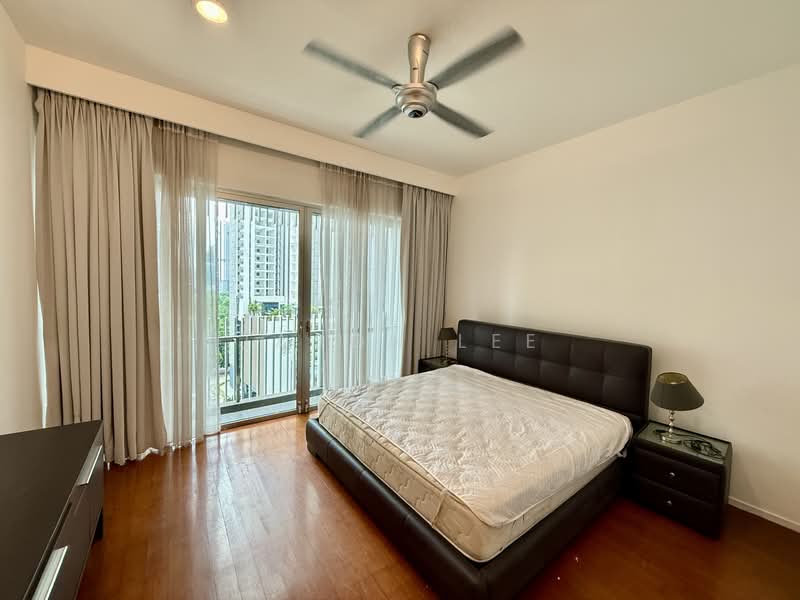 Dua Residency untuk Untuk Disewa - RM 7,000 /bulan, Mac 2026 - Bedroom - PropertyGuru.com.my