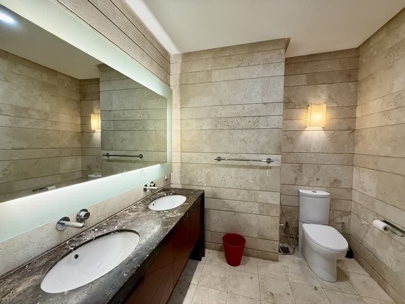 Dua Residency untuk Untuk Disewa - RM 7,000 /bulan, Mac 2026 - Bathroom - PropertyGuru.com.my