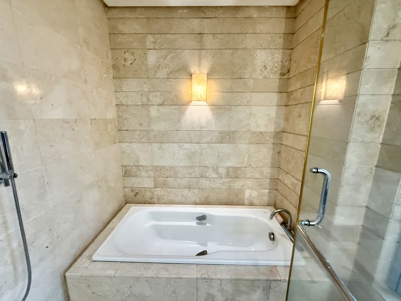 Dua Residency untuk Untuk Disewa - RM 7,000 /bulan, Mac 2026 - Bathroom - PropertyGuru.com.my