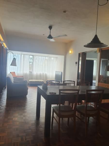 Bangsar Indah untuk Untuk Disewa - RM 2,500 /bulan, Mac 2026 - Living Room - PropertyGuru.com.my