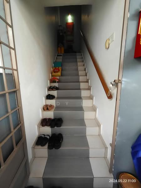 Townhouse for Sale in Sungai Buloh (Selangor) - Mandy Liew - Interior - PropertyGuru.com.my