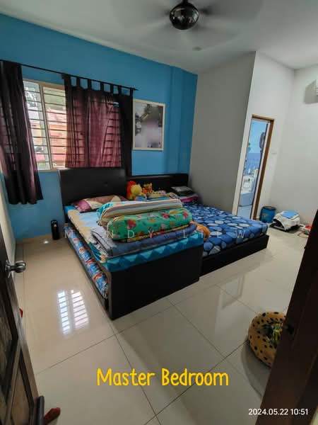 Townhouse for Sale in Sungai Buloh (Selangor) - Mandy Liew - PropertyGuru.com.my